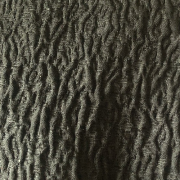 Elie Tahari Herika Dress Black 6 NWT $398 - Picture 16 of 16